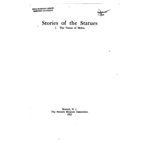 Stories of the Statues