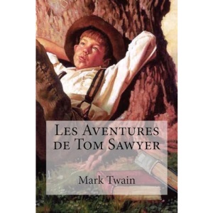 Les Aventures de Tom Sawyer