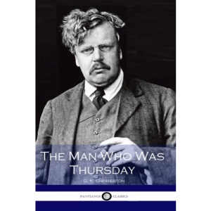 The Man Who Was Thursday