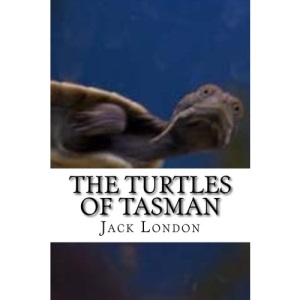 The Turtles of Tasman