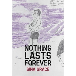 Nothing Lasts Forever