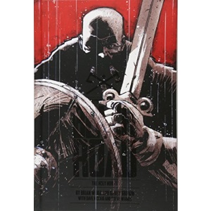 Black Road: The Holy North