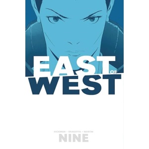 East of West Volume 9