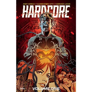 Hardcore Volume 1