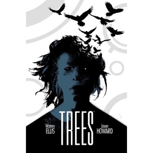 Trees Volume 3: Three Fates (TREES TP)