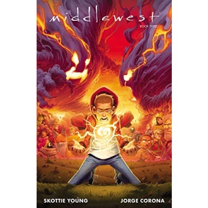 Middlewest Book Three