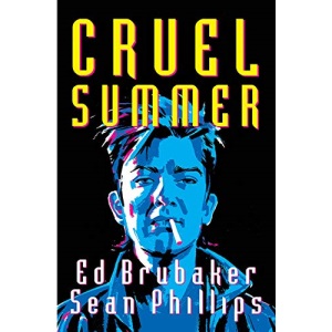Cruel Summer (Criminal)