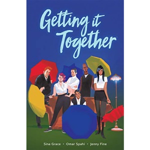 Getting It Together (Getting It Together, 1)