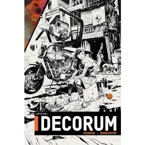 Decorum