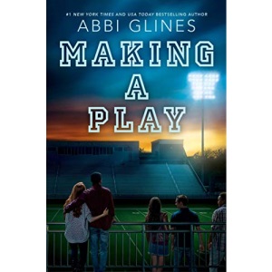 Making a Play (Field Party)