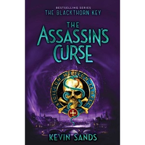 The Assassin's Curse: Volume 3 (Blackthorn Key)