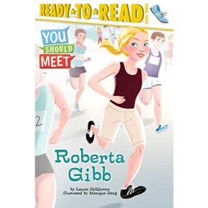 Roberta Gibb (You Should Meet)