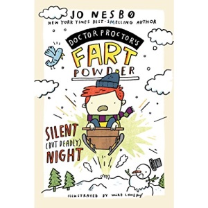 Silent (But Deadly) Night (Doctor Proctor's Fart Powder)