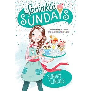 Sunday Sundaes (Sprinkle Sundays)