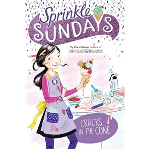 Cracks in the Cone, Volume 2 (Sprinkle Sundays)