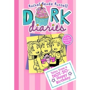 Dork Diaries 13: Tales from a Not-So-Happy Birthday