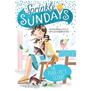 The Purr-Fect Scoop, Volume 3 (Sprinkle Sundays)