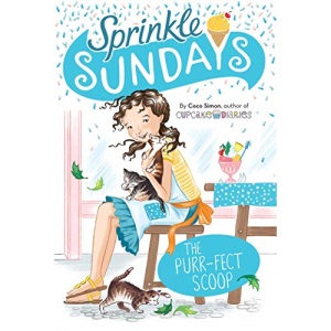 The Purr-Fect Scoop, Volume 3 (Sprinkle Sundays)