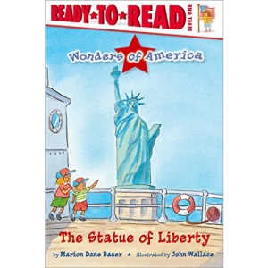 The Statue of Liberty (Wonders of America)