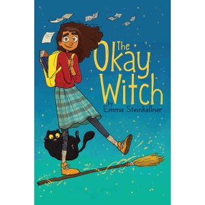 The Okay Witch (Volume 1)