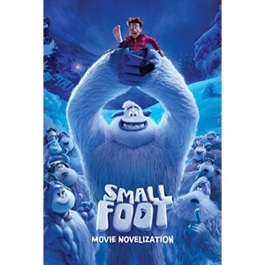 Smallfoot Movie Novelization