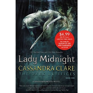 Lady Midnight (Dark Artifices)