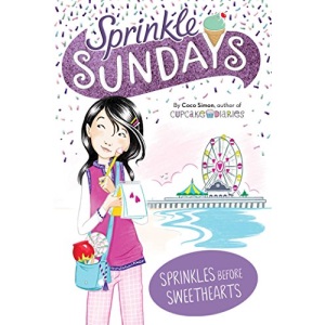 Sprinkles Before Sweethearts, Volume 5 (Sprinkle Sundays)