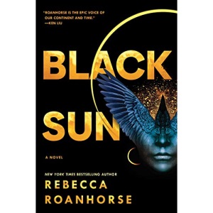 Black Sun (Between Earth and Sky)