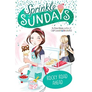 Rocky Road Ahead, 7 (Sprinkle Sundays)