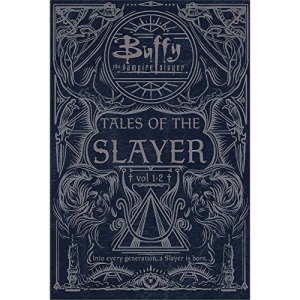 Tales of the Slayer 2 (Buffy the Vampire Slayer)
