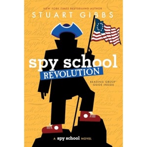 Spy School Revolution: 8