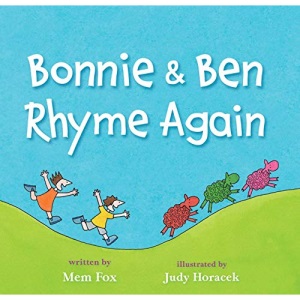 Bonnie & Ben Rhyme Again