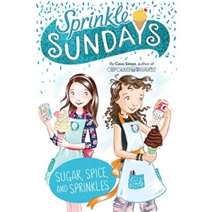 Sugar, Spice, and Sprinkles, Volume 9 (Sprinkle Sundays)