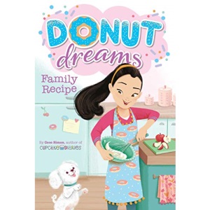 Family Recipe, 3 (Donut Dreams)