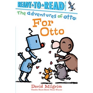 For Otto (Adventures of Otto)