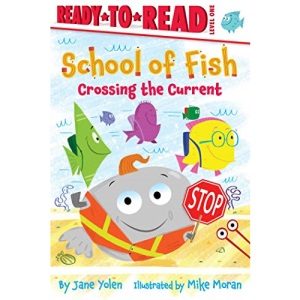 Crossing the Current (School of Fish)