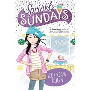 Ice Cream Queen, Volume 11 (Sprinkle Sundays)