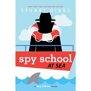 Spy School at Sea: 9