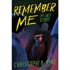 The Last Story, Volume 3 (Remember Me)