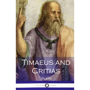 Timaeus and Critias