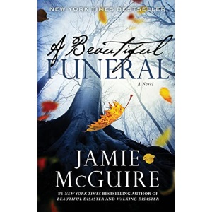 A Beautiful Funeral: A Novel: 5 (Maddox Brothers)