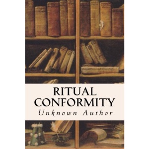 Ritual Conformity