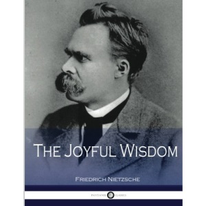 The Joyful Wisdom