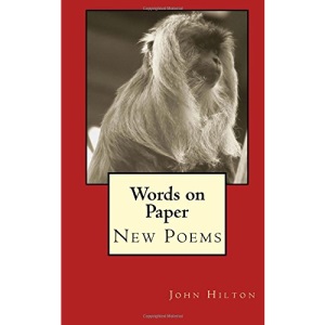 Words on Paper: Poems
