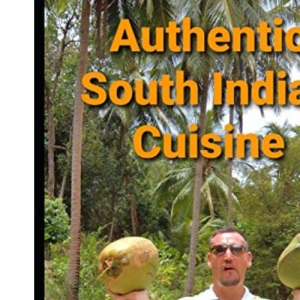 Authentic South Indian Cuisine