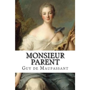 Monsieur Parent
