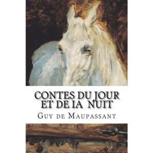 Contes du jour et de Ia nuit