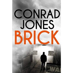 Brick (The Inspector Braddick Series)