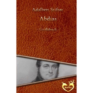 Abdias - Großdruck