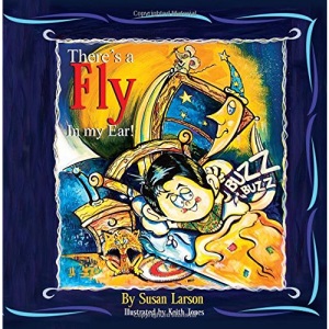 There's A Fly In My Ear